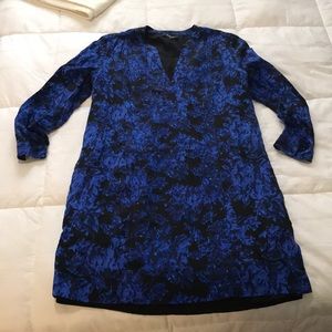 Madewell Tunic Dress